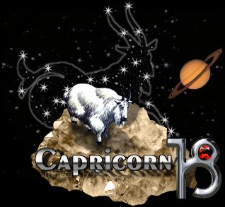 capricorn